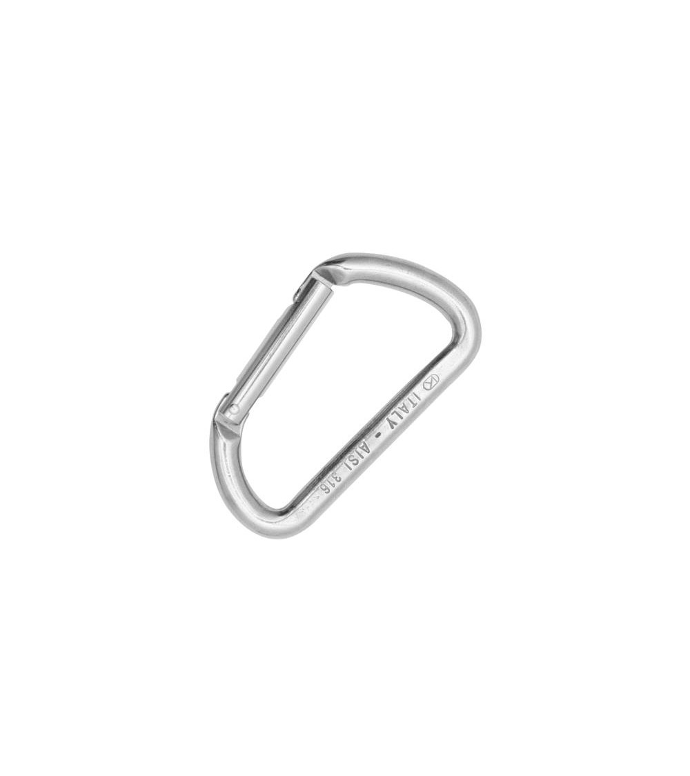 MINI D INOX