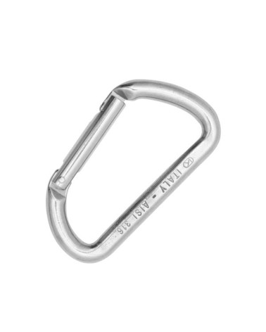 MINI D INOX