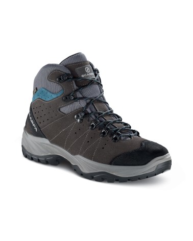 MISTRAL GTX 41,5 Smoke - Lake Blue