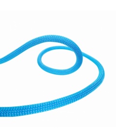 JOKER 9,1 mm Unicore Dry Cover Azzurro corda arrampicata al metro