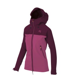 JORASSES PLUS W JACKET
