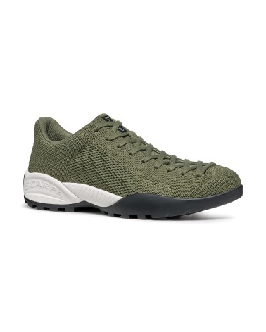 MOJITO BIO Military