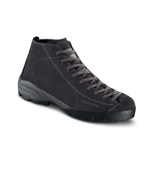MOJITO CITY MID GTX WOOL Ardoise