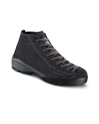 MOJITO CITY MID GTX WOOL Ardoise