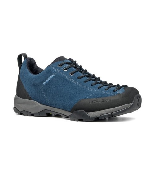 MOJITO TRAIL GTX Ocean-Light