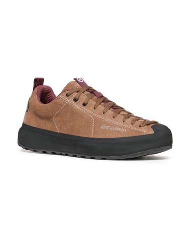 MOJITO WRAP GTX Gold Rose