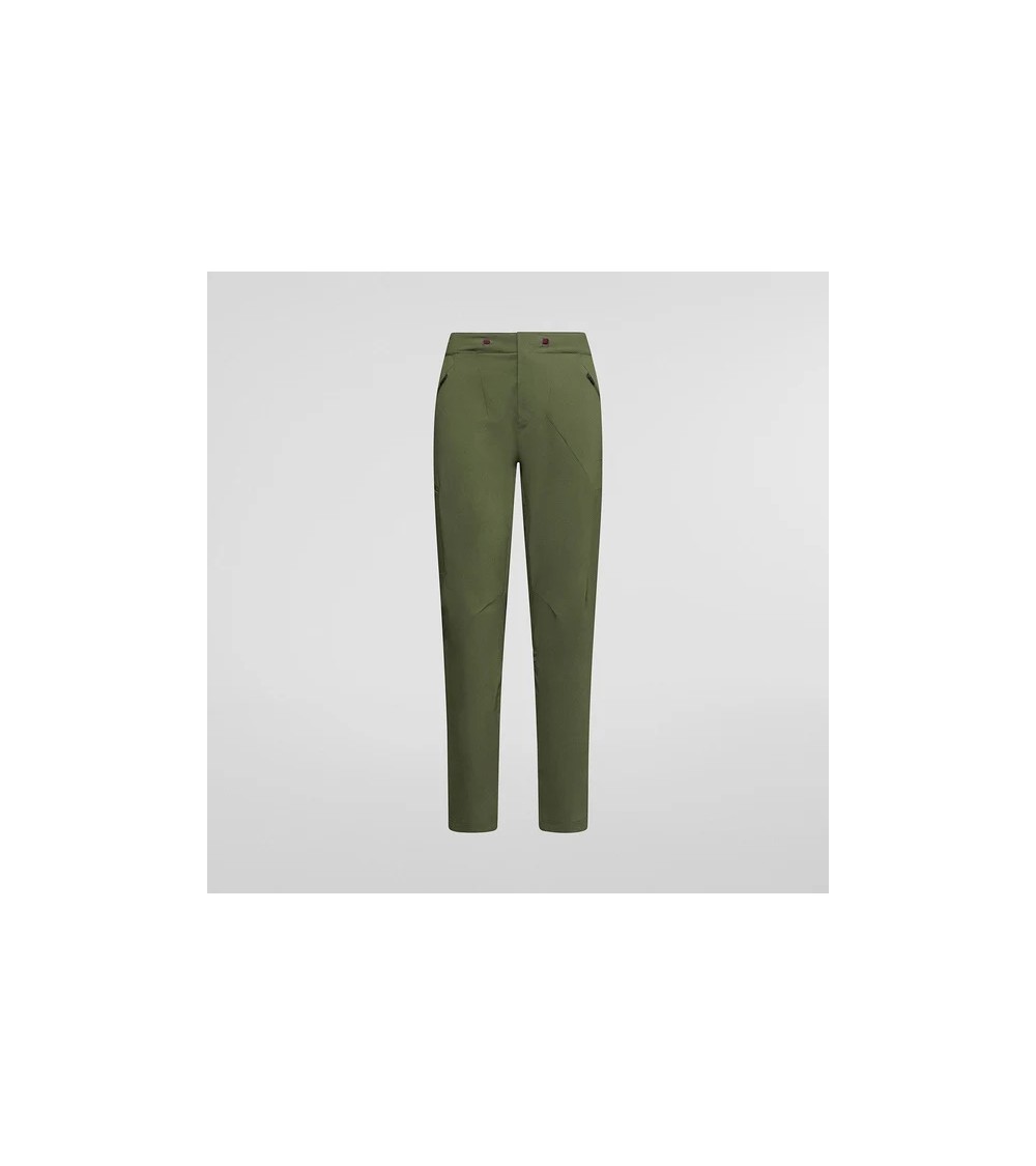 MONUMENT PANTS M Cypress/Redwood