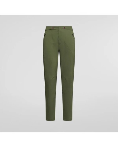 MONUMENT PANTS M Cypress/Redwood