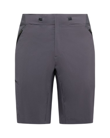 MONUMENT SHORTS M Onyx-Chalk