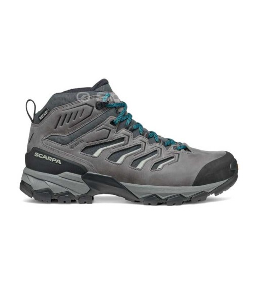 MORAINE MID GTX Anthracite