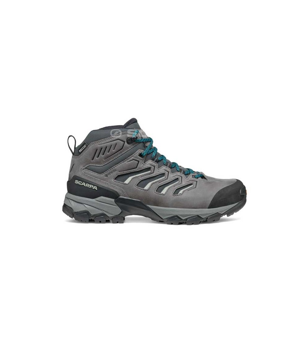 MORAINE MID GTX 44 Anthracite