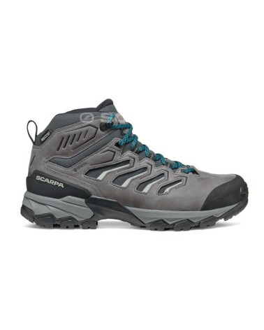MORAINE MID GTX Anthracite