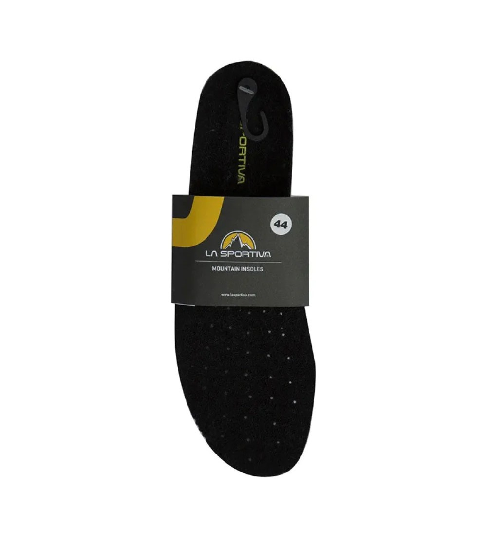 MOUNTAIN INSOLES PLANTARI ALPINISMO