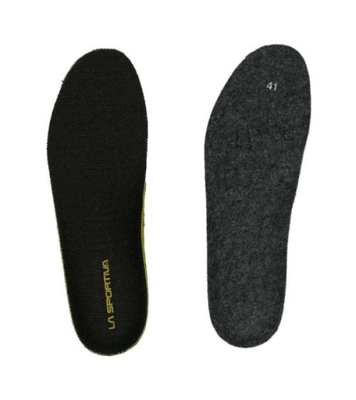 MOUNTAIN INSOLES PLANTARI TREKKING