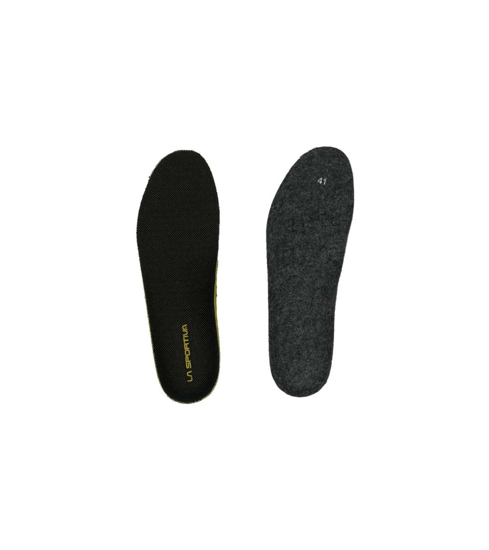 MOUNTAIN INSOLES PLANTARI TREKKING