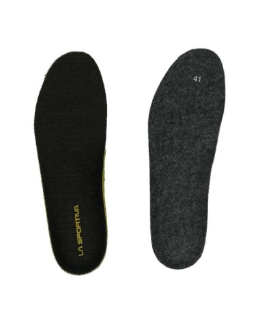 MOUNTAIN INSOLES PLANTARI TREKKING