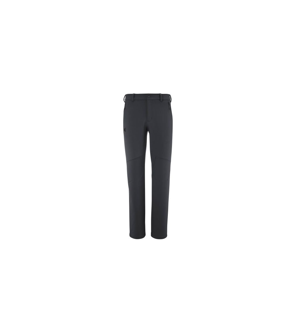 LAPIAZ PANT M Black-Noir