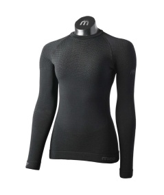 MAGLIA SUPER THERMO PRIMALOFT