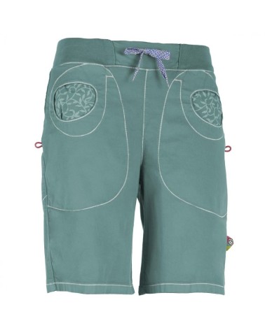 N MIX SHORT Dust