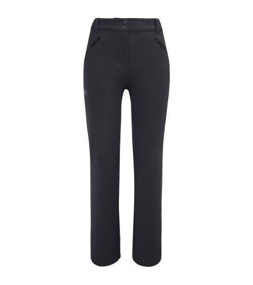 LAPIAZ PANT W Black-Noir