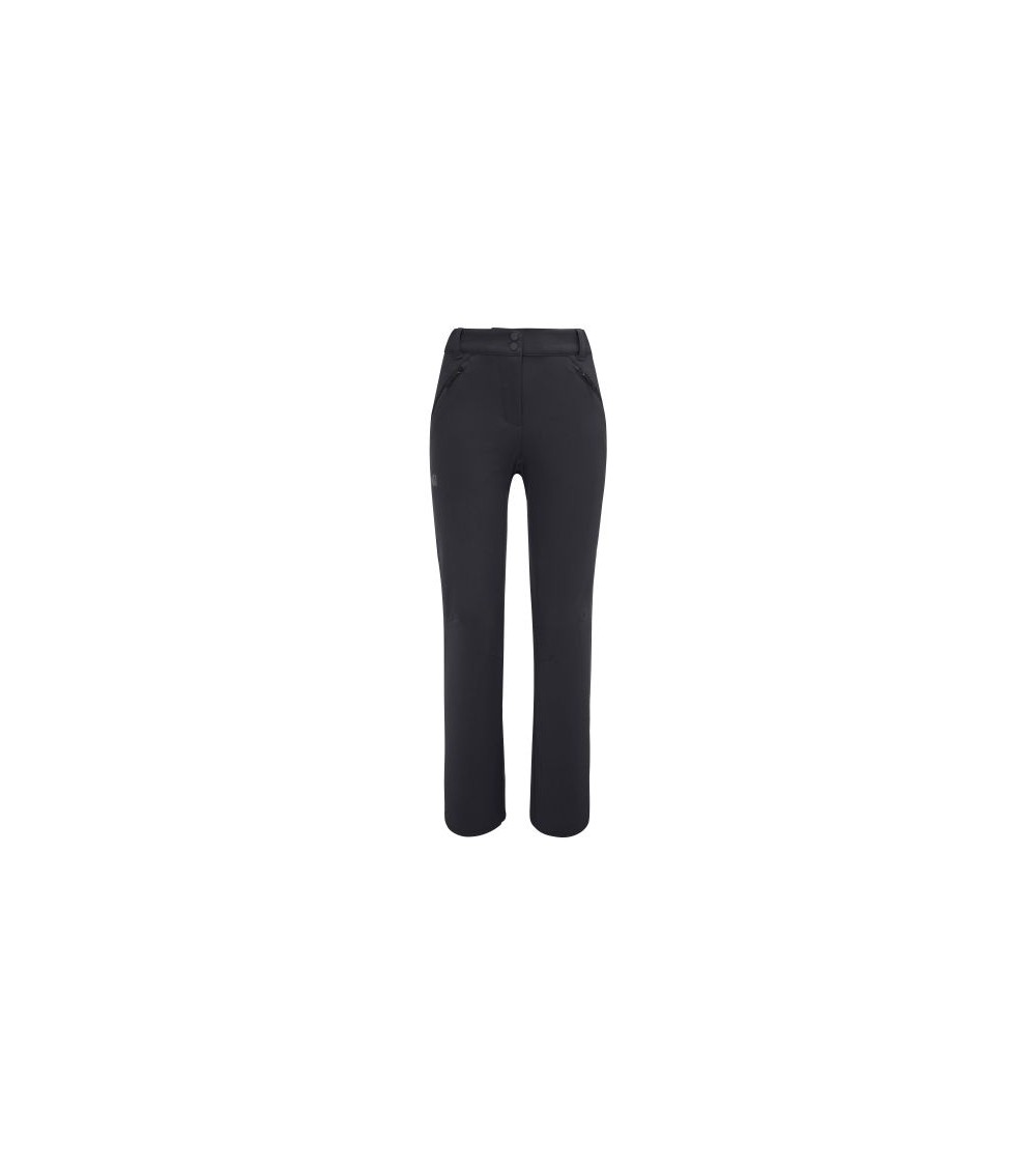 LAPIAZ PANT W Black-Noir