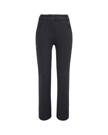 LAPIAZ PANT W Black-Noir