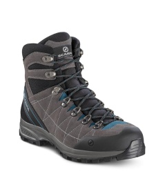 R-EVOLUTION GTX Titanium - Lake blue