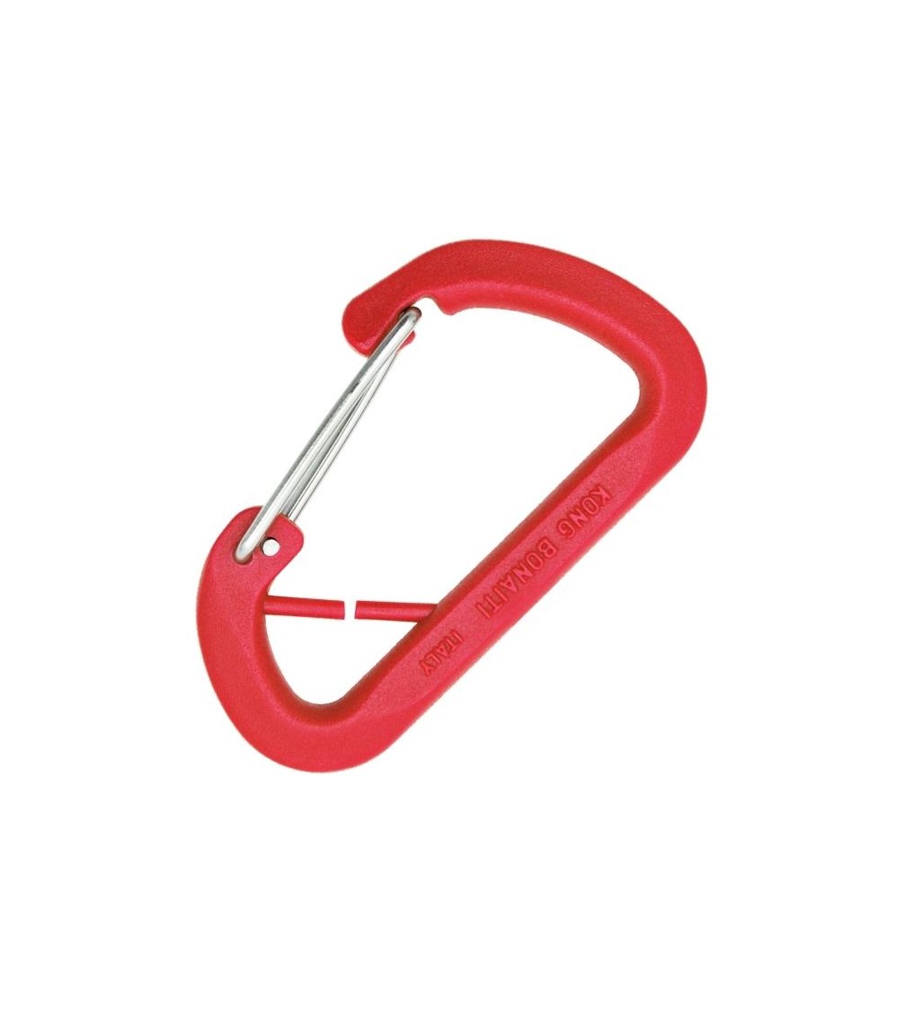 NYLON D Rosso