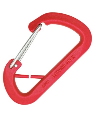 NYLON D Rosso