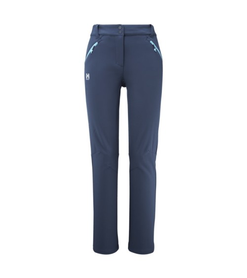 LAPIAZ PANT W Saphir