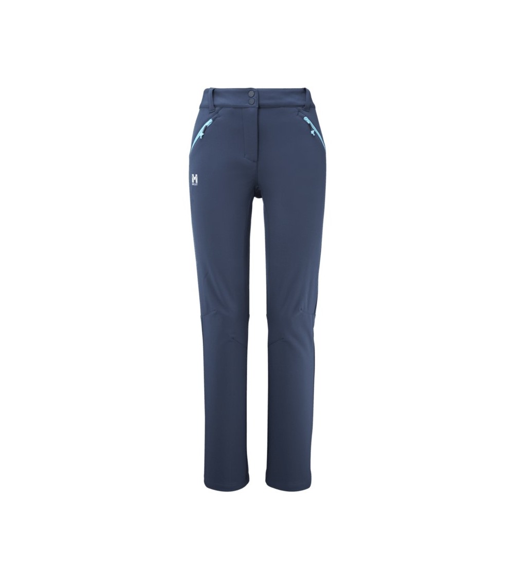 LAPIAZ PANT W Saphir