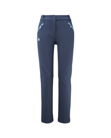 LAPIAZ PANT W Saphir