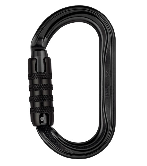 OK TRIACT-LOCK Nero
