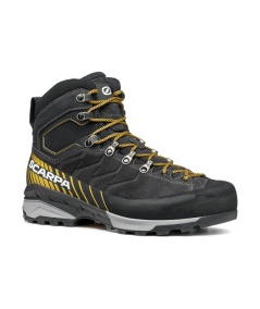 MESCALITO TRK GTX Dark Anthracite-Mustard