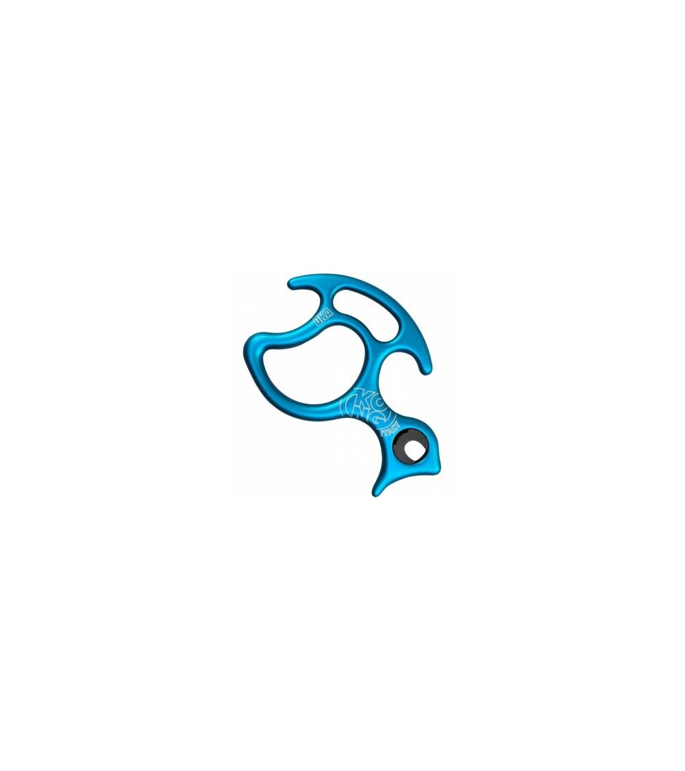 OKA Cyan discensore da canyoning
