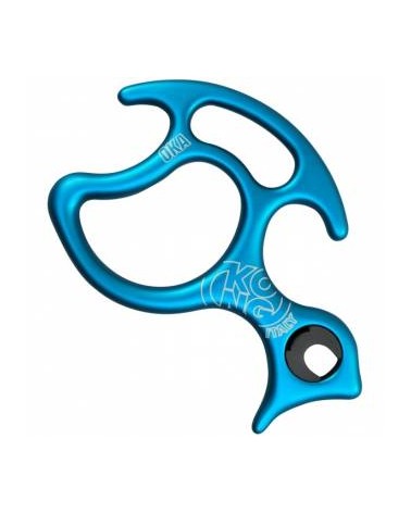 OKA Cyan discensore da canyoning