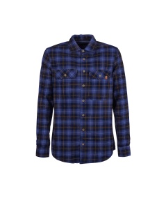 PEPPINO Blue - Check