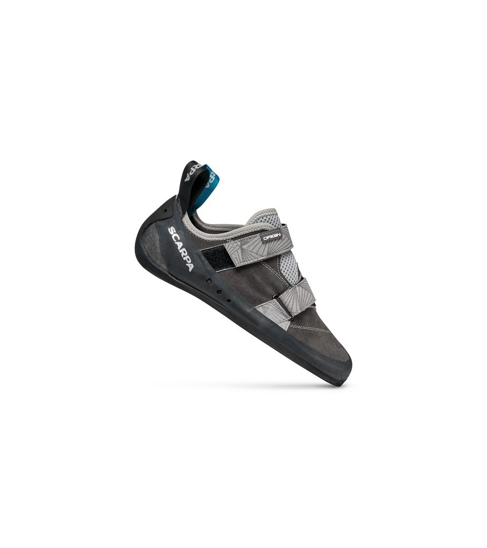ORIGIN Covey-Black