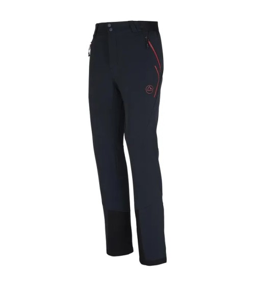 ORIZION PANT M Black-Sunset