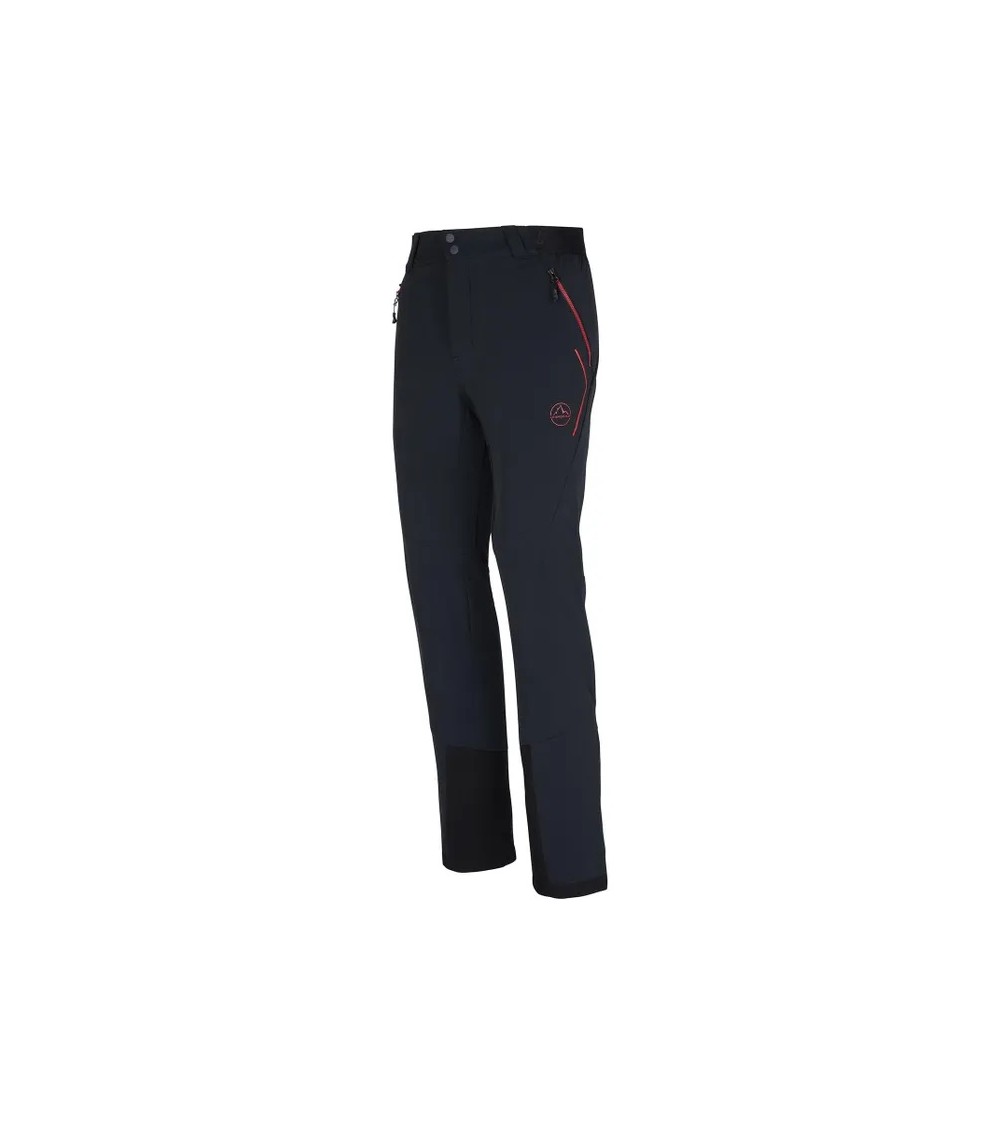 ORIZION PANT M Black-Sunset