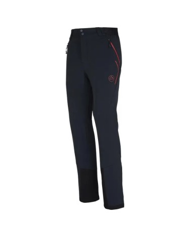 ORIZION PANT M Black-Sunset