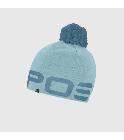 LARIN PON PON CAP Sterling Blue-Spring Lake
