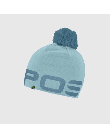 LARIN PON PON CAP Sterling Blue-Spring Lake