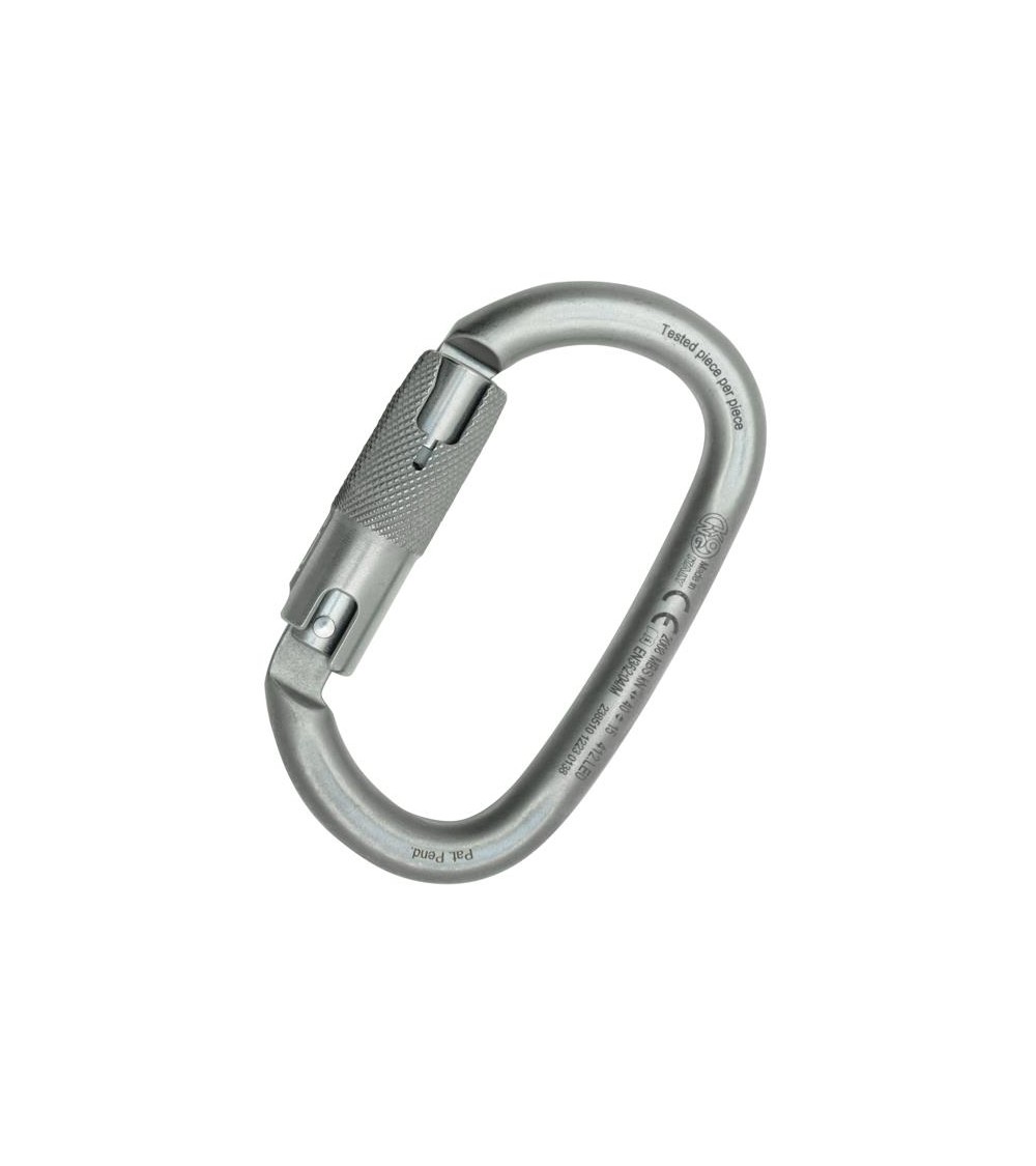 OVALONE CARBON RISE Lock™ Lunar White