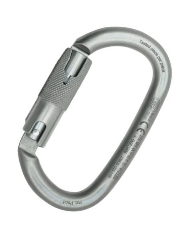 OVALONE CARBON RISE Lock™ Lunar White