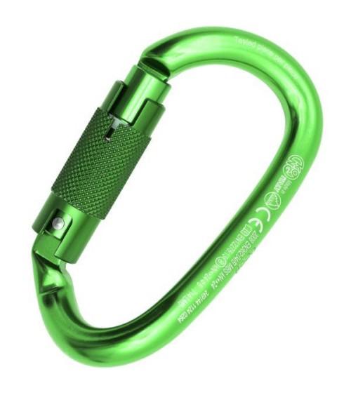 OVALONE DNA AUTO BLOCK Green