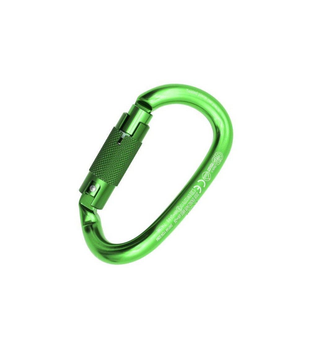 OVALONE DNA AUTO BLOCK Green