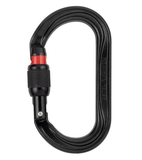 OXAN SCREW-LOCK Nero