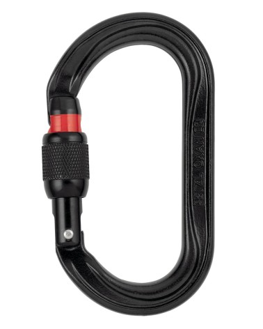 OXAN SCREW-LOCK Nero