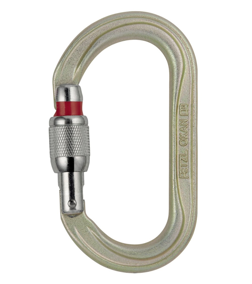 OXAN SCREW-LOCK Oro